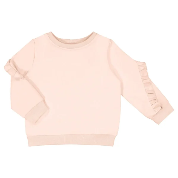 Outlet Frilla Sweatshirt