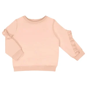 Outlet Frilla Sweatshirt