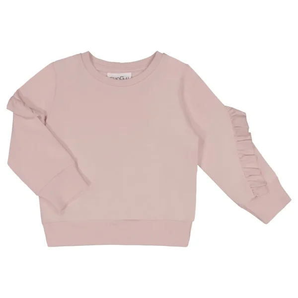 Outlet Frilla Sweatshirt