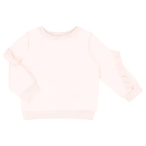 Outlet Frilla Sweatshirt