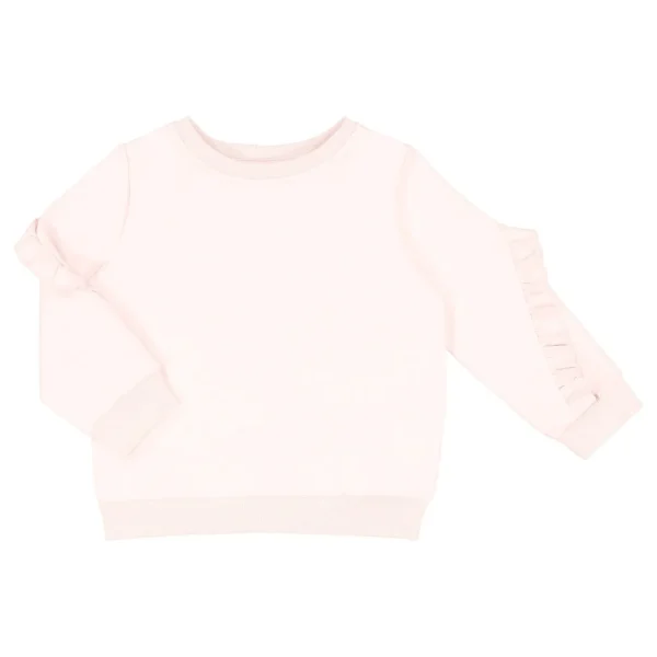 Outlet Frilla Sweatshirt
