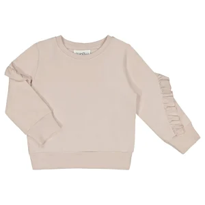 Outlet Frilla Sweatshirt