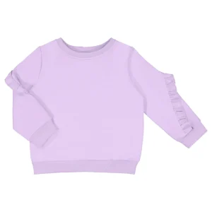 Outlet Frilla Sweatshirt