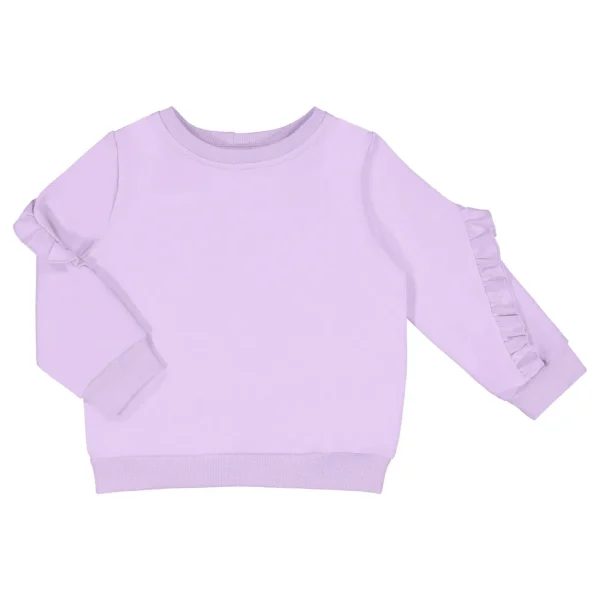 Outlet Frilla Sweatshirt