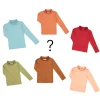OUTLET HALF TURTLE NECK SHIRT [POISTUNUT TUOTE]