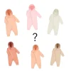 OUTLET JUMPSUIT (Pinkki/Lila/Valkonen/Punertava)