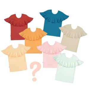 OUTLET KAILA T-SHIRT [POISTUNUT TUOTE]