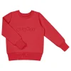 Outlet Logo Sweatshirt