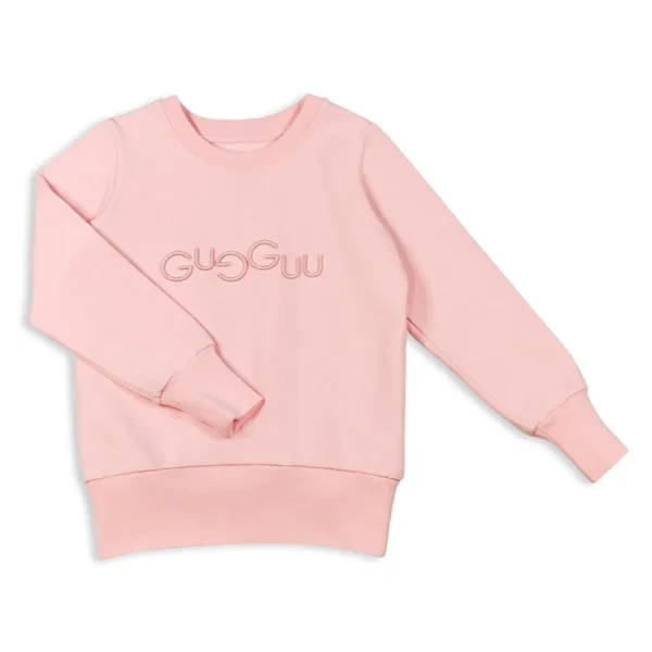 Outlet Logo Sweatshirt