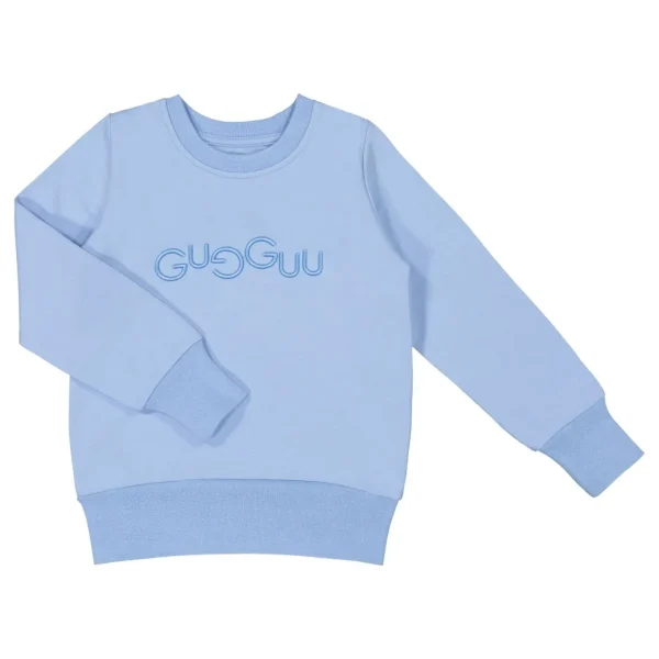 Outlet Logo Sweatshirt