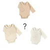 OUTLET MINI COLLAR BODY (Beige/Valkonen)