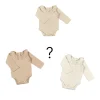 OUTLET MINI RUFFLE COLLAR BODY (Beige/Valkonen)