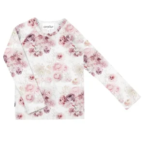 Outlet Outlet Classic Print Rib Shirt