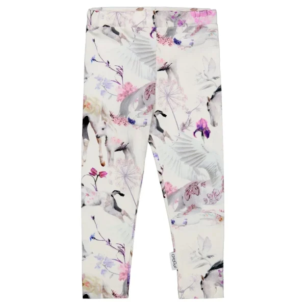 Outlet Print Leggings