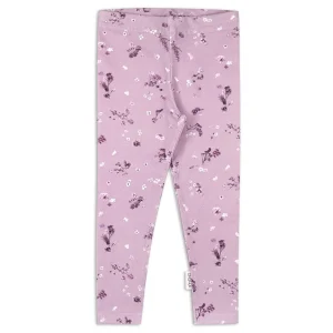 Outlet Print Leggings