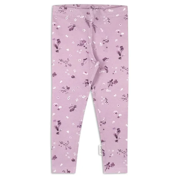 Outlet Print Leggings
