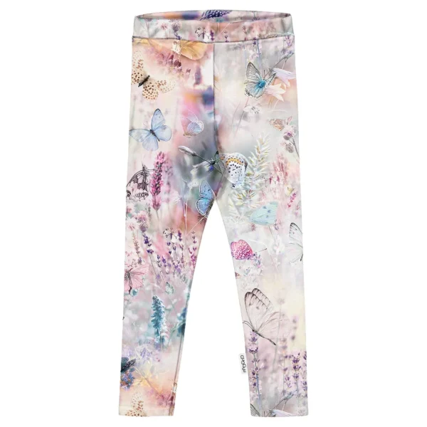 Outlet Print Leggings