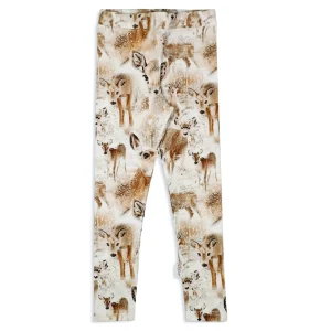 Outlet Print Leggings