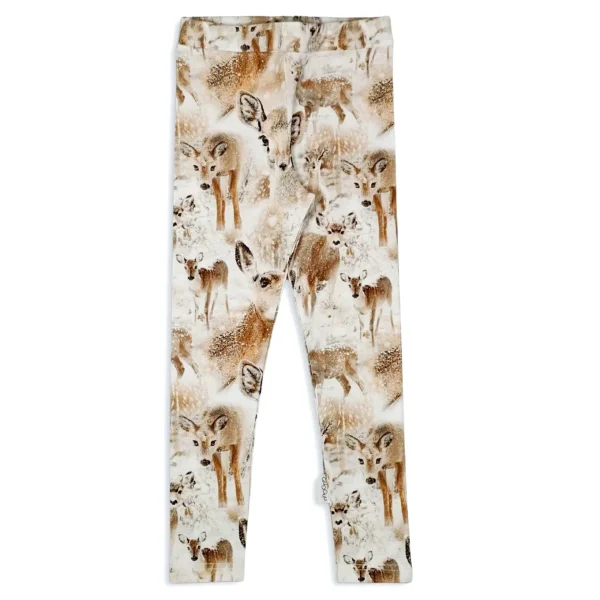 Outlet Print Leggings