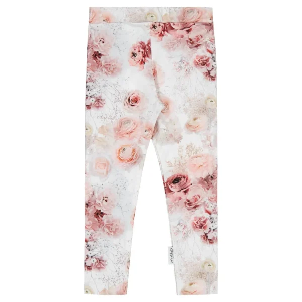 Outlet Print Leggings