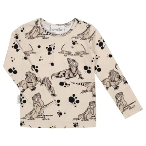 Outlet Print Shirt