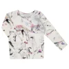 Outlet Print Sweatshirt