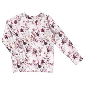 Outlet Print Sweatshirt