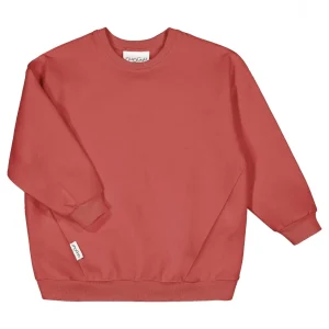 Outlet Relaxed Sweatshirt