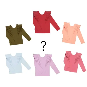 OUTLET Rizi Shirt, (Nude/Koralli/Army/Oranssi/Lila/Sinertävä/Ruskea/Persikka)