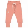Outlet Slim Baggy Sweatpants