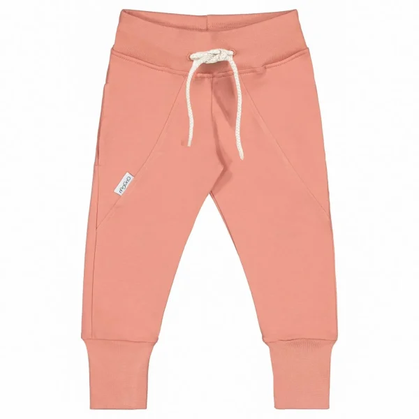 Outlet Slim Baggy Sweatpants
