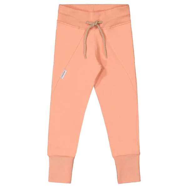 Outlet Slim Baggy Sweatpants