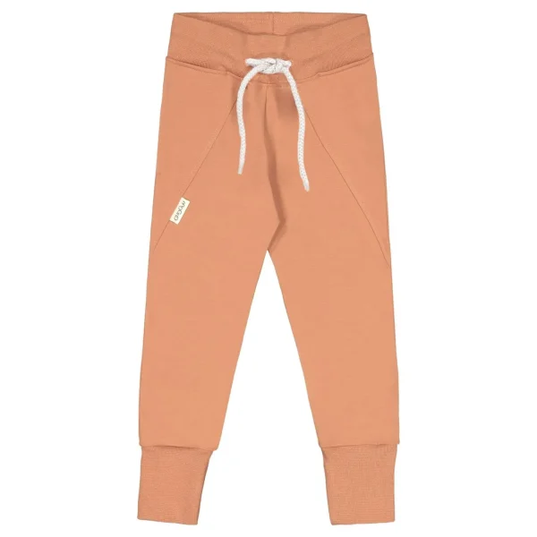 Outlet Slim Baggy Sweatpants