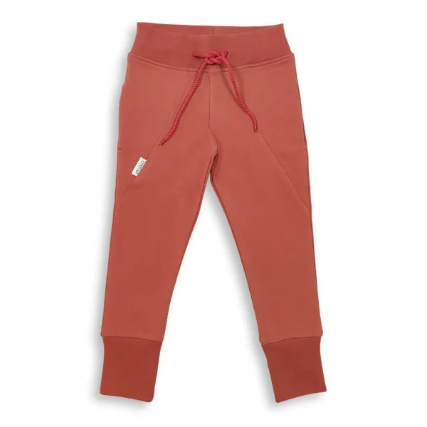 Outlet Slim Baggy Sweatpants