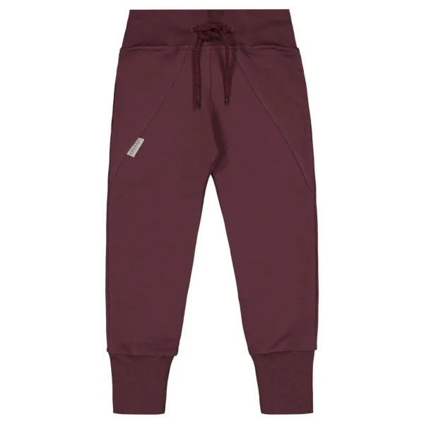 Outlet Slim Baggy Sweatpants