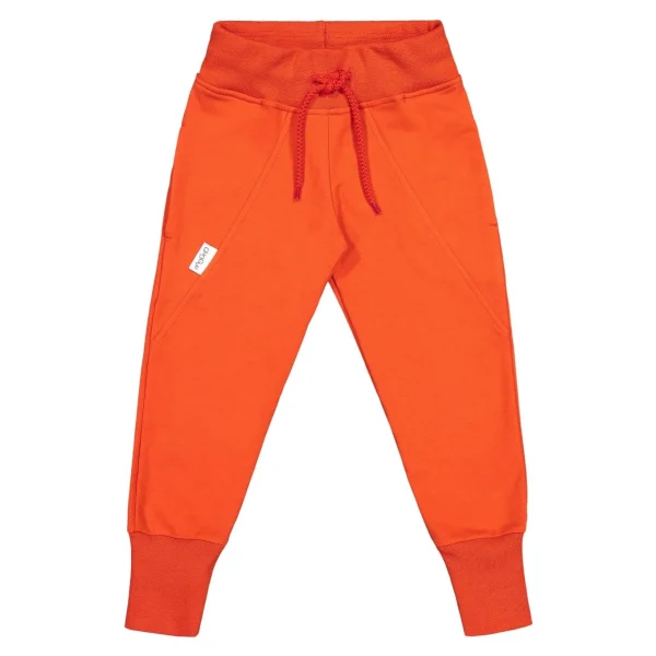 Outlet Slim Baggy Sweatpants