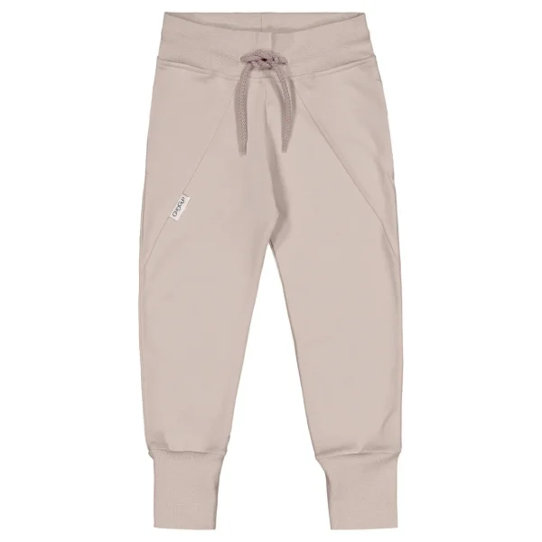Outlet Slim Baggy Sweatpants