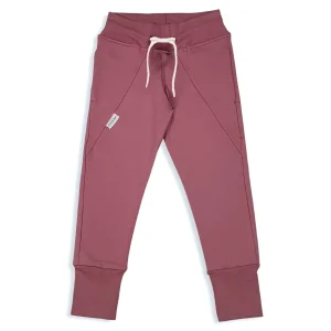 Outlet Slim Baggy Sweatpants