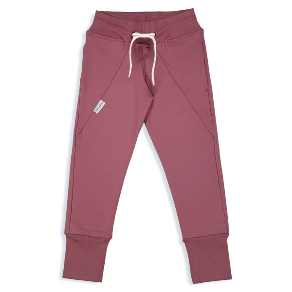 Outlet Slim Baggy Sweatpants