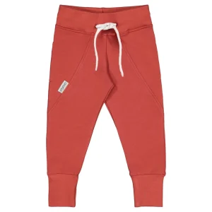 Outlet Slim Baggy Sweatpants