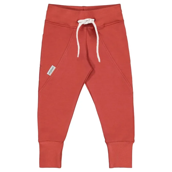 Outlet Slim Baggy Sweatpants