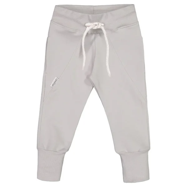 Outlet Slim Baggy Sweatpants