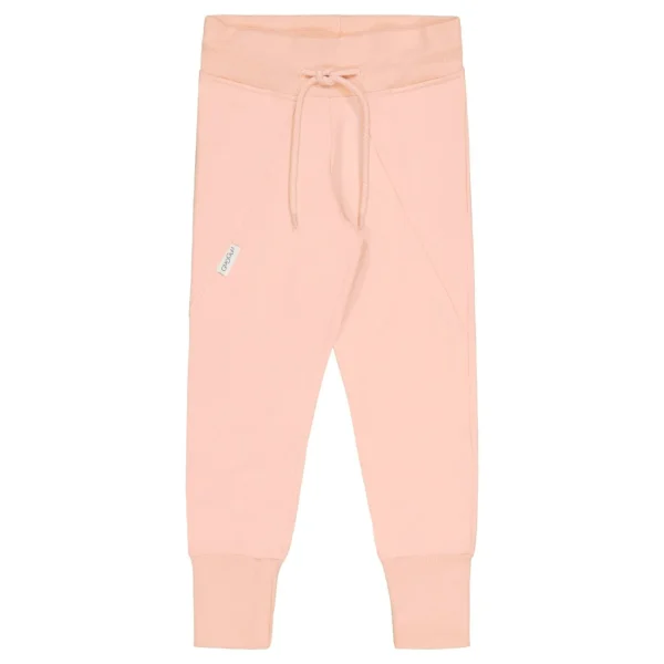 Outlet Slim Baggy Sweatpants