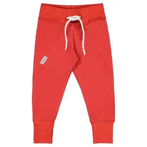 Outlet Slim Baggy Sweatpants