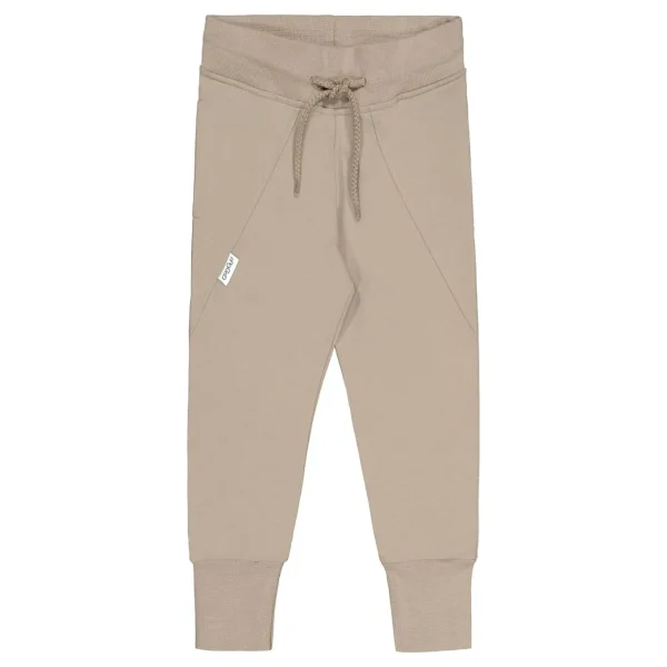 Outlet Slim Baggy Sweatpants