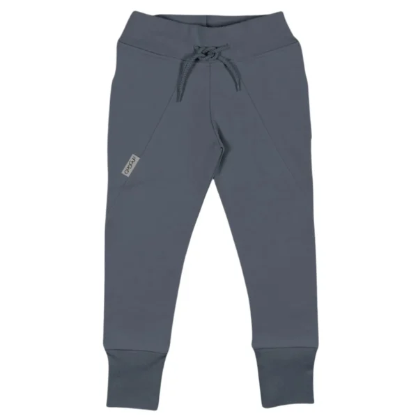 Outlet Slim Baggy Sweatpants