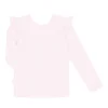 Outlet Soft Frilla Shirt