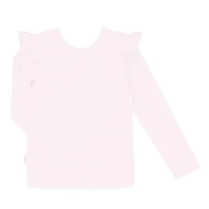 Outlet Soft Frilla Shirt