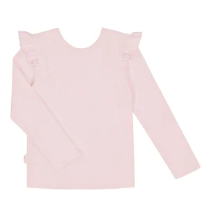 Outlet Soft Frilla Shirt