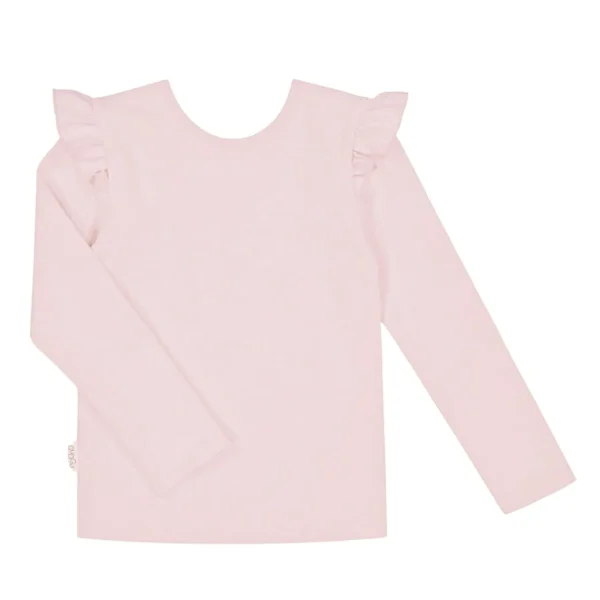 Outlet Soft Frilla Shirt